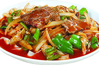 浪漫七夕，美食传情