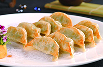 饺子的发明